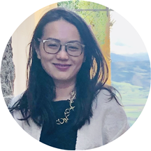 Xiaoting Joyce, LMFT, MS