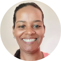 Xiomara Arrieta, LCSW