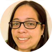 Xiomara Zapata-Moore, LCSW