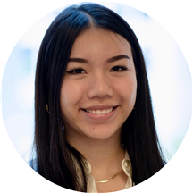 Xuanrong (Ellen) Chen, MA, EdM, LMHC