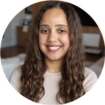 Yadira Fortunato, LCSW