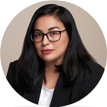 Yadira Martinez, LMFT