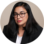 Yadira Martinez, LMFT