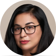 Yadira Martinez, LMFT