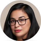 Yadira Martinez, LMFT