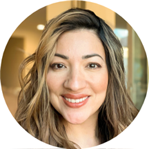 Yadira McBurney, LCSW