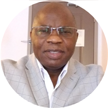 Yahaya Animashaun, PMHNP