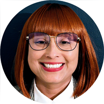 Yalina Palomino, LCSW