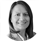 Yamaira Davila, LCSW