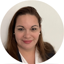 Yamilet Oliver, PMHNP