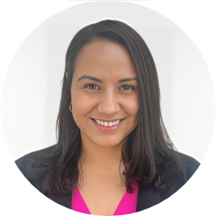 Yamileth Bravo, LCSW