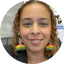 Yamira Sanjurjo, LMSW