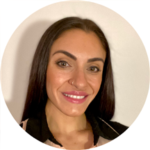 Yamith Velandia, LCSW