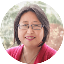 Yan Jiang, LAc