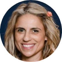 Yana Bojilova-Norman, APRN, RN