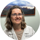 Yana Dymarskiy, APRN, RN