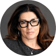 Yana Katzap-Nackman, MSW