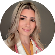 Yana Masikhaeva, APRN, NP