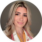 Yana Masikhaeva, APRN, NP