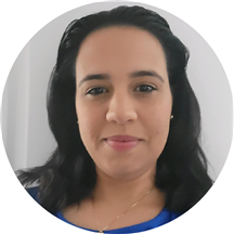 Yanet Bonet Gongora, NP