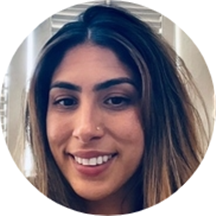 Yanina Rivera Lopez, LCSW