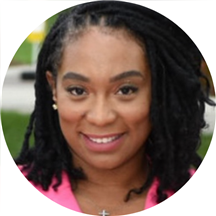 Yanique Anderson, LMHC