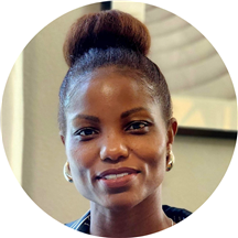 Yanique Dias, APRN, RN, NP