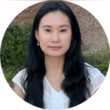 Yannwen Braun-liang, LCSW