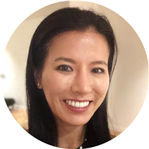 Yanyan Hollingsworth, PMHNP