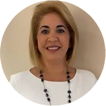 Yaquelin Quintero, APRN