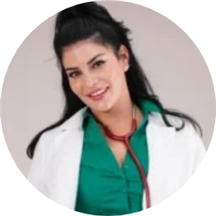 Yarenys Lorenzo Garcia, NP