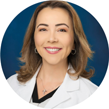 Yarines Gonzalez Mendoza, APRN