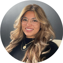 Yaritza Rosario, LSW