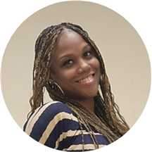 Yashira Brooks, LCPC