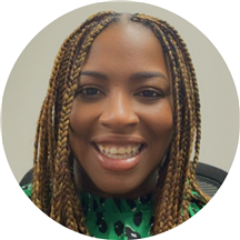 Yasmeen Girardeau, APRN