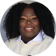 Yasmin Ceacal-Releford, LICSW