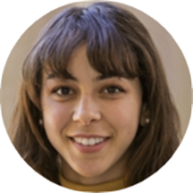 Yasmina Cobrinik, MEd