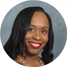 Yasmine Dominique-Merveus, LCSW