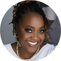 Yasmine Holbrook, LCSW