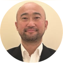 Yasushi Suzuki, LAc, DiplAc