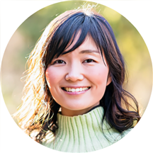 Yayoi Nakamura, LMHC