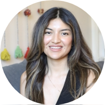 Yazmin Valdez Martinez, MFT