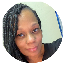 Yceychie Fields, LCSW