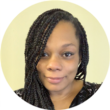 Yceychie Fields, LCSW