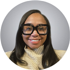 Yedjhana Labady, LCSW