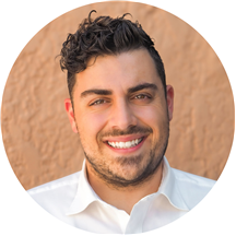 Yehuda Kashanian, MS, OTR/L