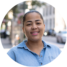 Yeiddy Ferreira, OTR/L, MS