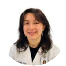 Yekaterina Snelwar, APRN, RN