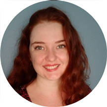 Yekaterina Sorsher, LMHC