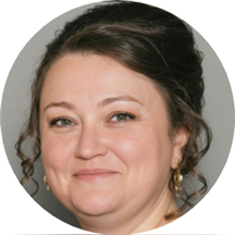 Yelena Drozdov, LPC